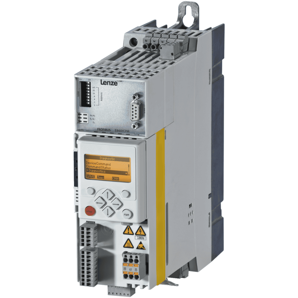 Lenze E84AVHCE3714SX0-PMXXX 15846743