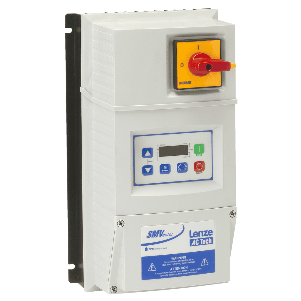 Lenze ESV152N04TLC 13582796