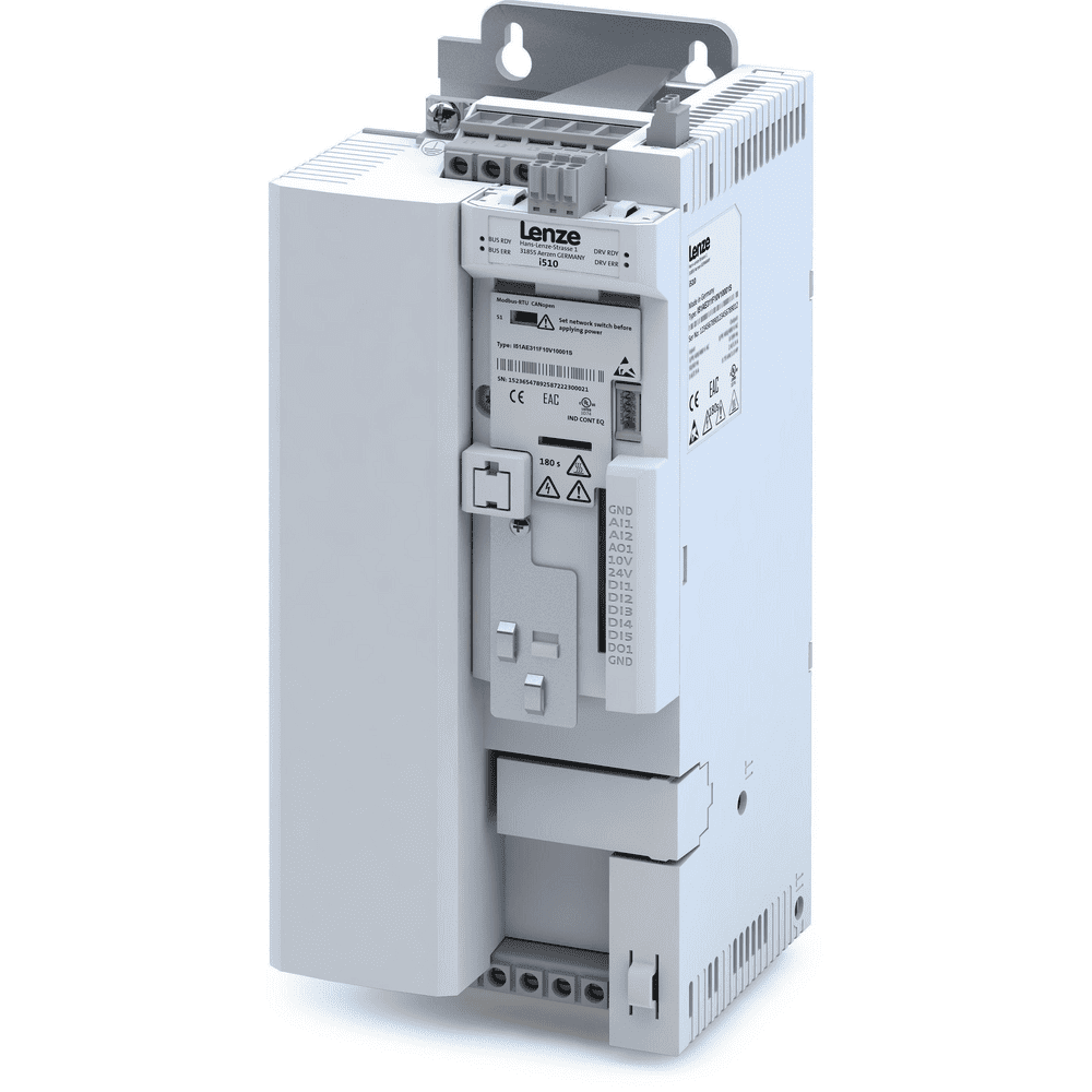 Lenze i510-C7.5/400-3 16510998