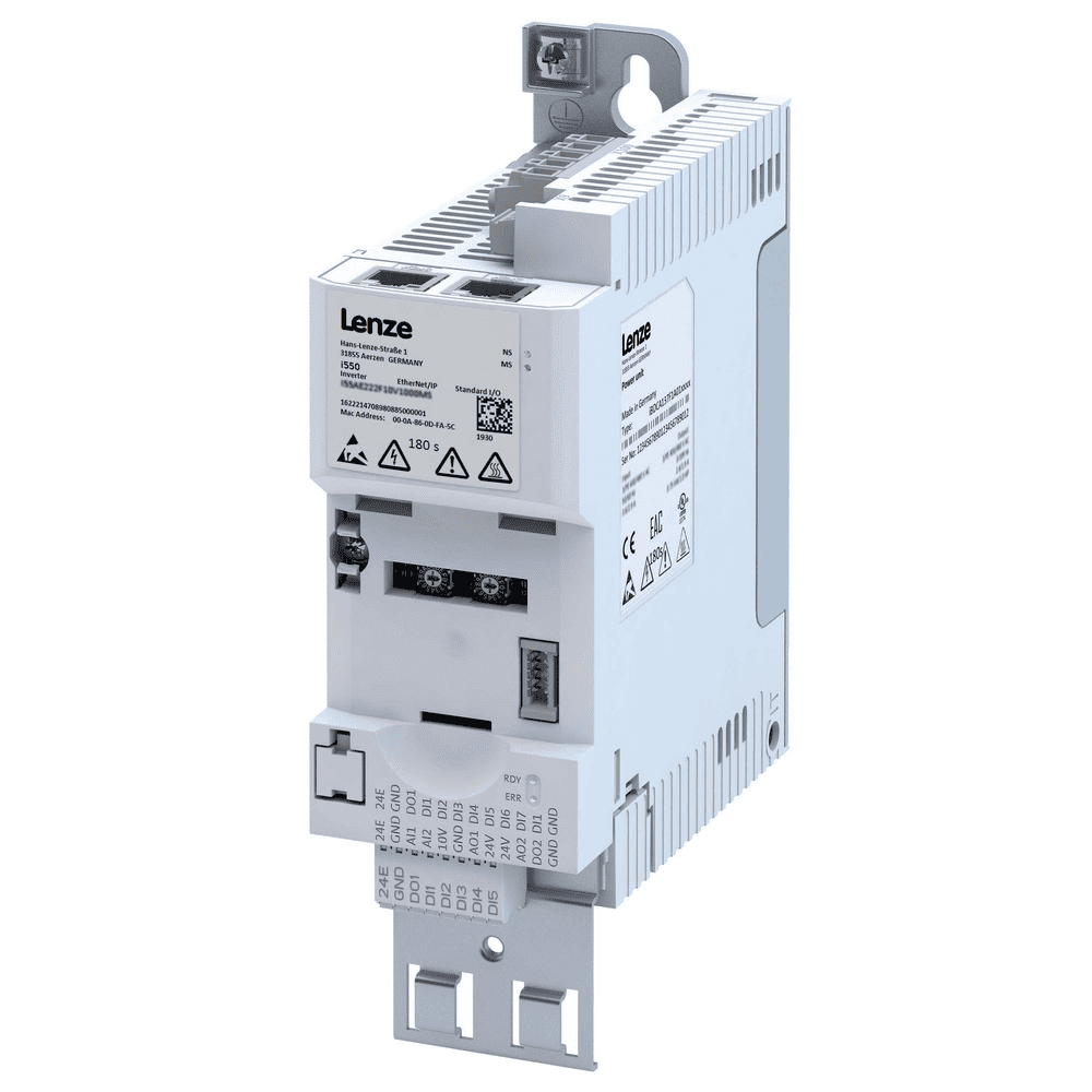 Lenze i550-C0.25/230-1 16482619