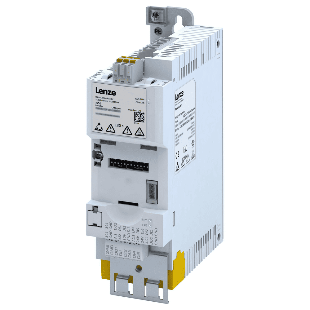 Lenze i550-C0.55/400-3 16311401