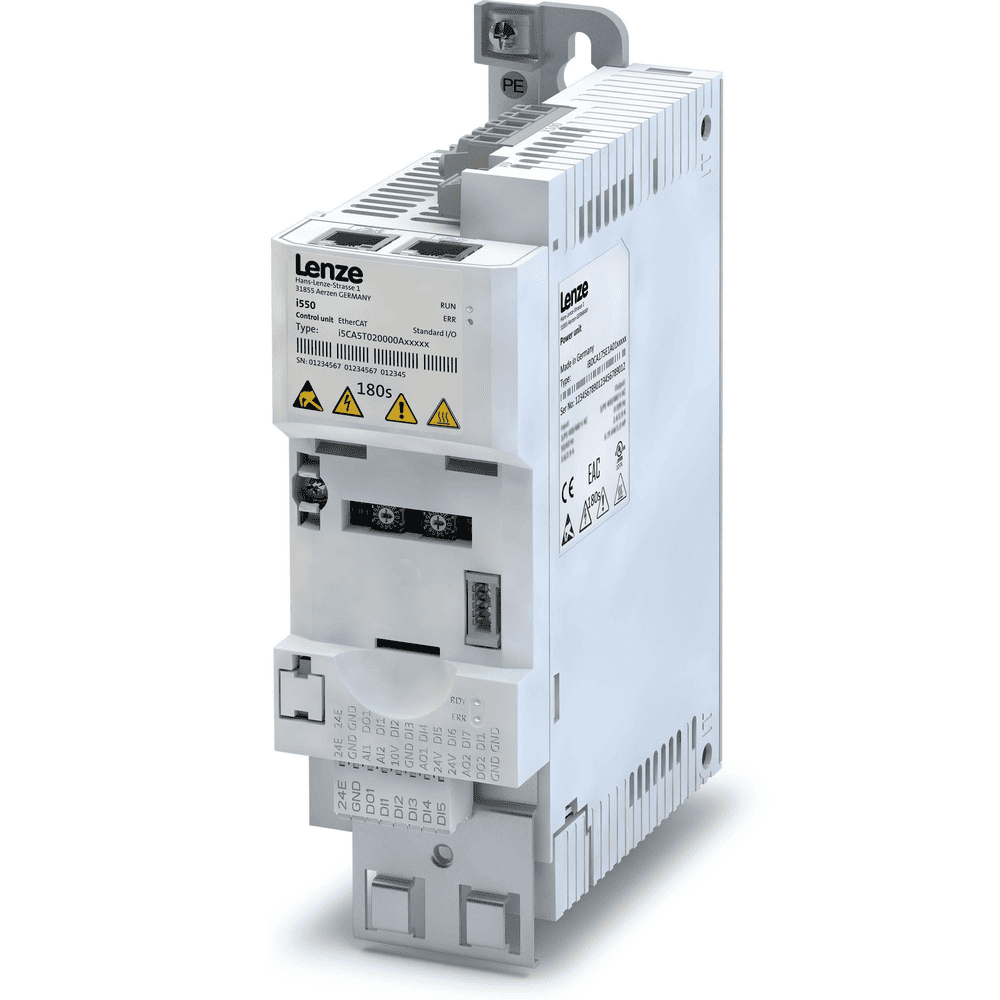 Lenze i550-C0.55/400-3 16482965