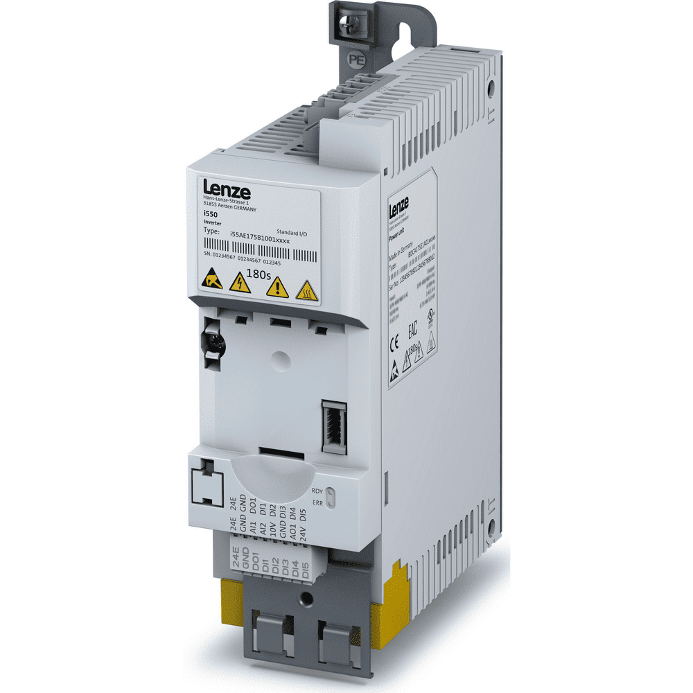 Lenze i550-C0.75/230-1 16066910