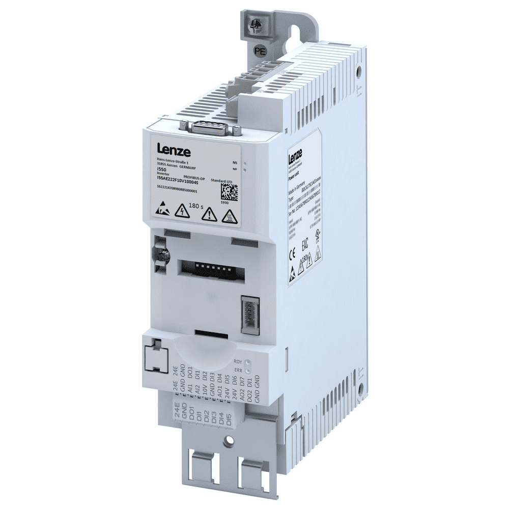 Lenze i550-C0.75/230-1 16074128