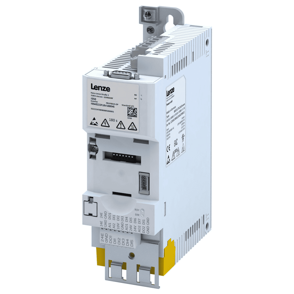 Lenze i550-C0.75/230-2 16231736