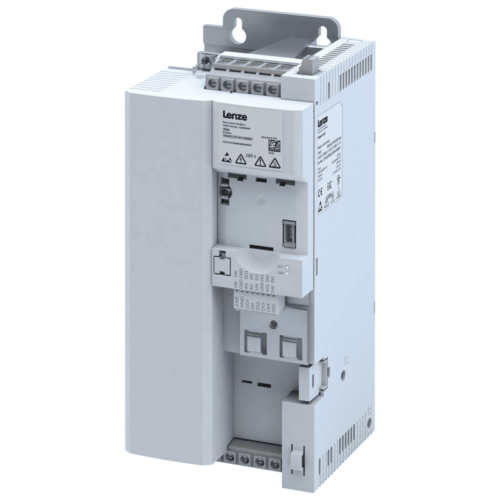 Lenze i550-C7.5/400-3 16510947