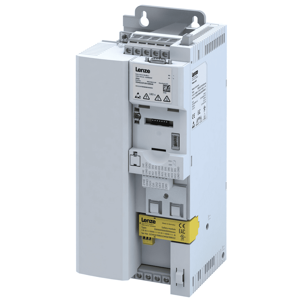 Lenze i550-C7.5/400-3 16510977