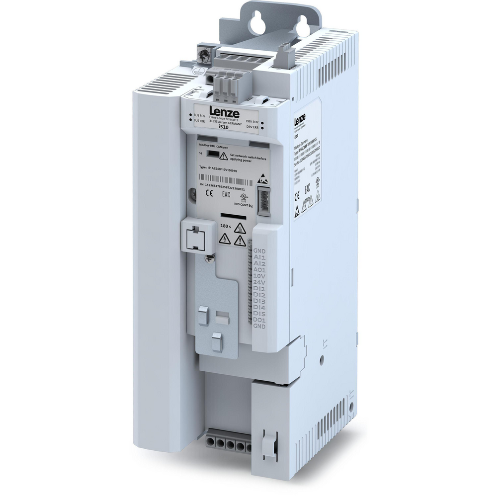 i510-C5.5/230-3 16161659, Lenze, Cabinet Drive | ELTRA TRADE