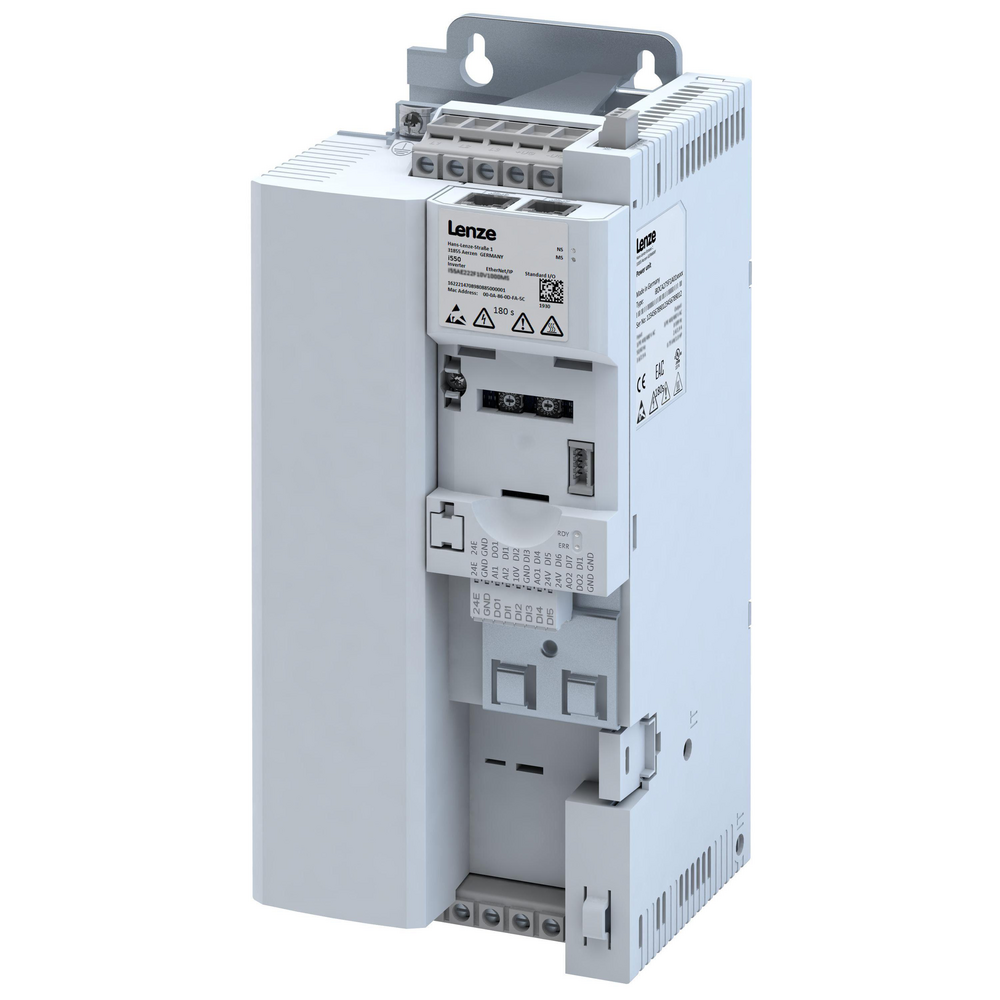 i550-C11/400-3 16510935, Lenze, Cabinet Drive | ELTRA TRADE