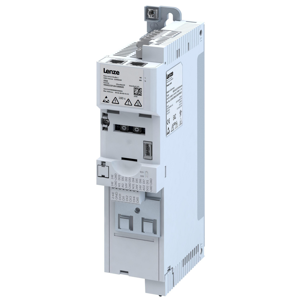 i550-C3/400-3 16483102, Lenze, Cabinet Drive | ELTRA TRADE