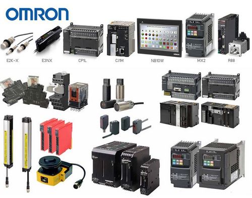 Omron ZX0-XC10R