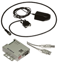 Pepperl+Fuchs PCV-USB-RS485-Converter Set