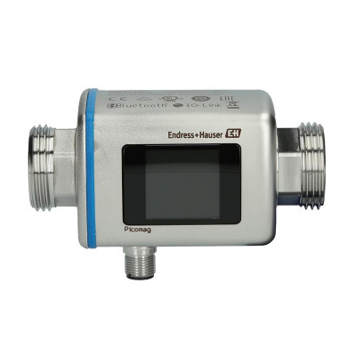 Endress+Hauser Picomag DMA25