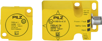 Pilz 540005 PSEN cs1.13p / PSEN cs1.1 / ATEX 1 Unit