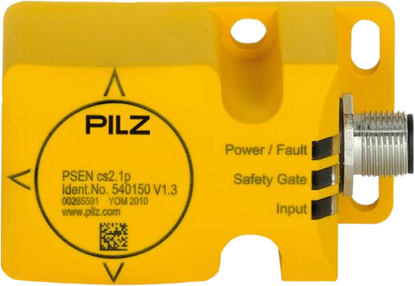 Pilz 540150 PSEN cs2.1p 1 switch