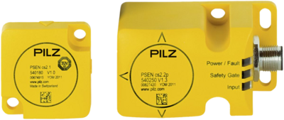 Pilz 540200 PSEN cs2.2p / PSEN cs2.1 1 Unit