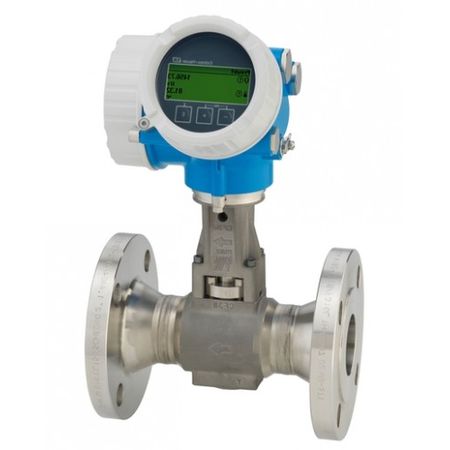 Endress+Hauser Proline Prowirl F200