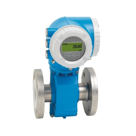 Endress+Hauser Promag P300