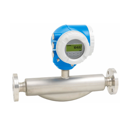 Endress+Hauser Promass F300