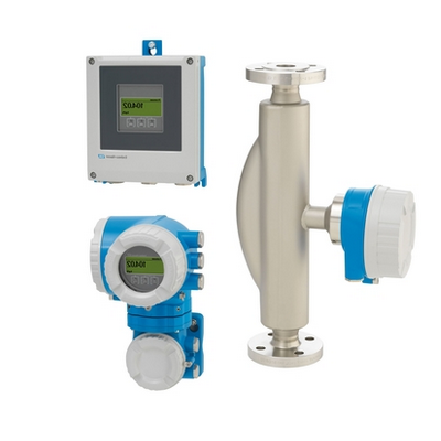 Endress+Hauser Promass F500