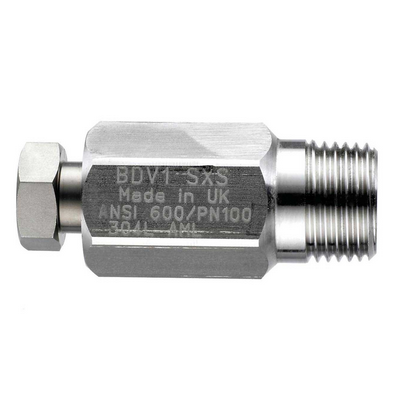 Spirax Sarco BDV1