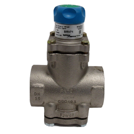 Spirax Sarco BRV73