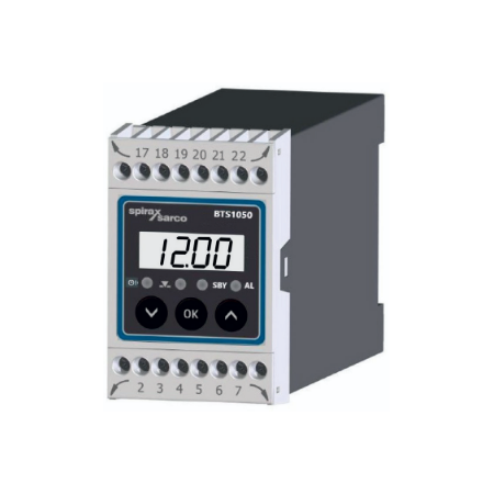 Spirax Sarco BTS1050