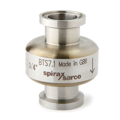 Spirax Sarco BTS7