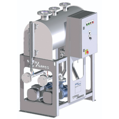 Spirax Sarco CRU 500