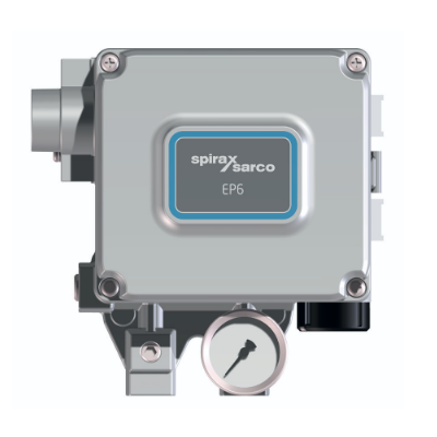 Spirax Sarco EP6
