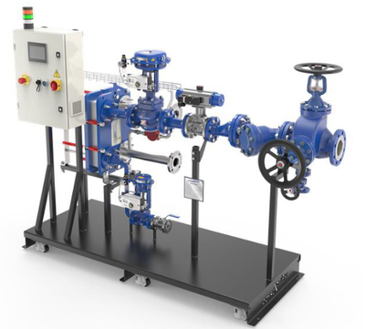 Spirax Sarco EasiHeat