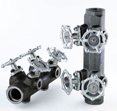 Spirax Sarco MSC-125