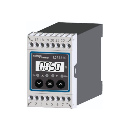 Spirax Sarco LCR2250