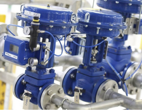 Spirax Sarco LCSR3000