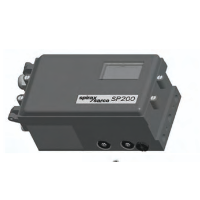 Spirax Sarco SP200
