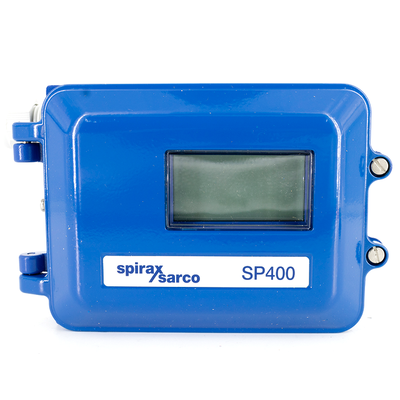 Spirax Sarco SP400