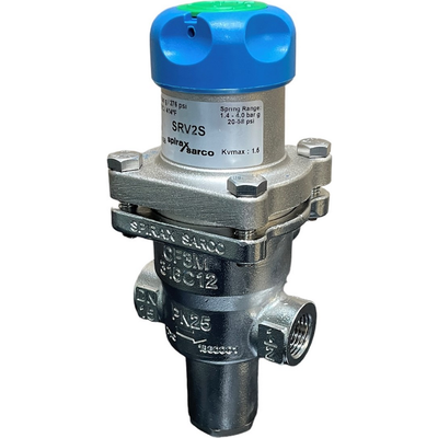 Spirax Sarco SRV2