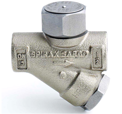 Spirax Sarco TD42