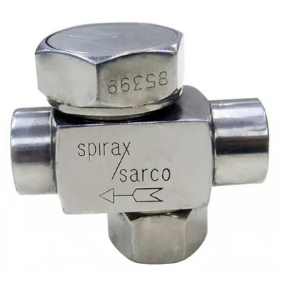 Spirax Sarco TDS52