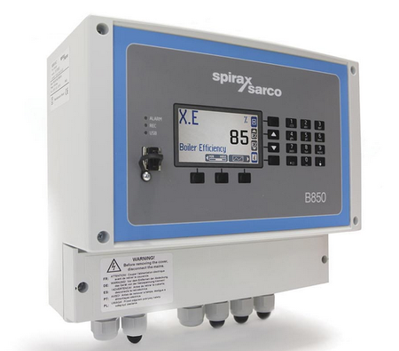 Spirax Sarco B850