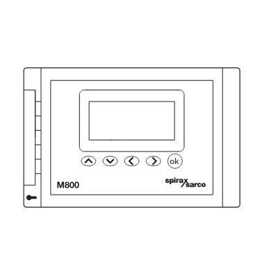 Spirax Sarco M800