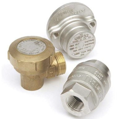 Spirax Sarco UBP32