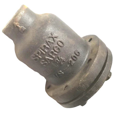 Spirax Sarco VS206