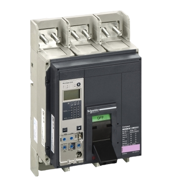 Schneider Electric COMPACT NS 1600