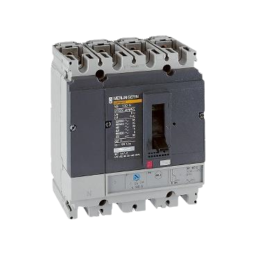 Schneider Electric COMPACT NS100N