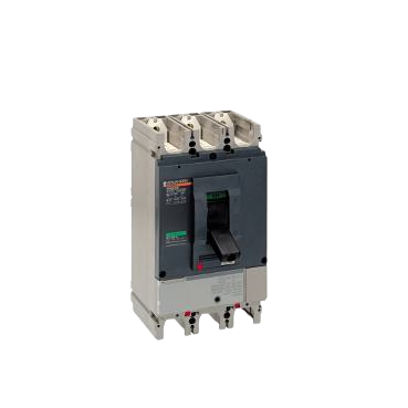 Schneider Electric COMPACT NS400