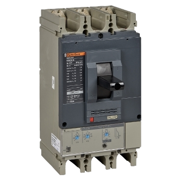 Schneider Electric COMPACT NS630