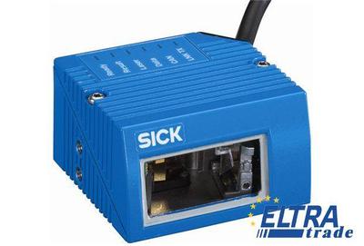 Sick CLV620-1000