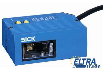 Sick CLV630-0000