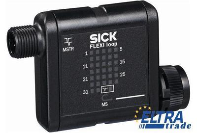 Sick FLA-MSTR00001
